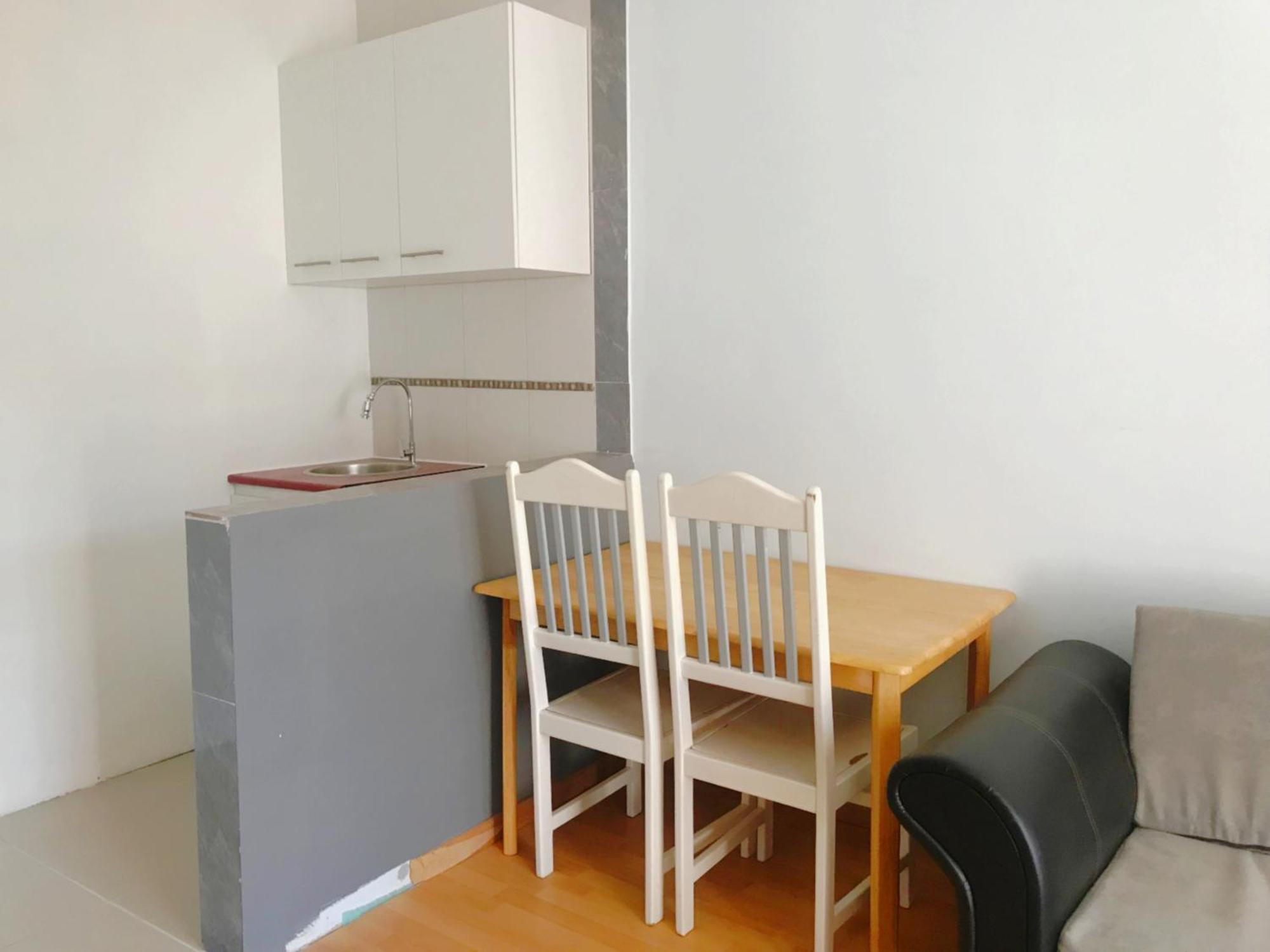 House Cidadela Praia Exterior photo