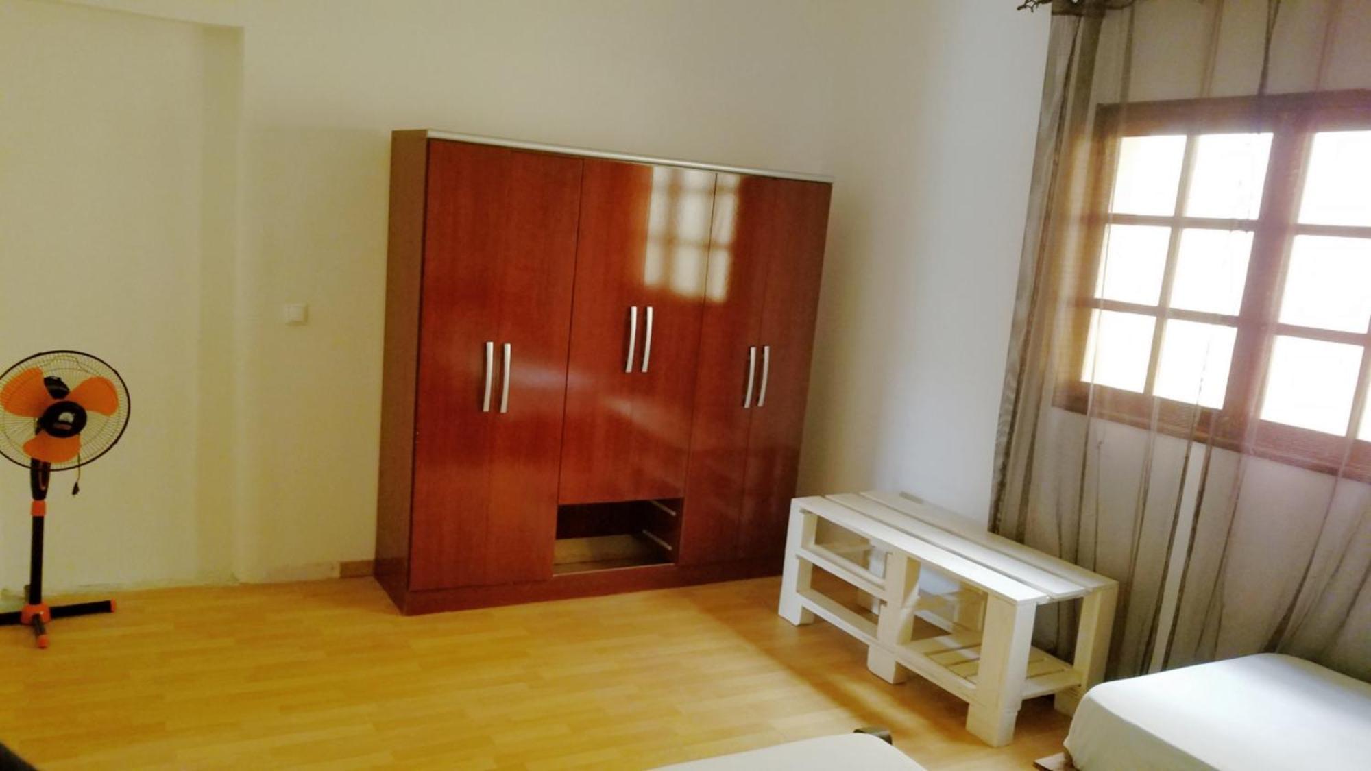 House Cidadela Praia Exterior photo
