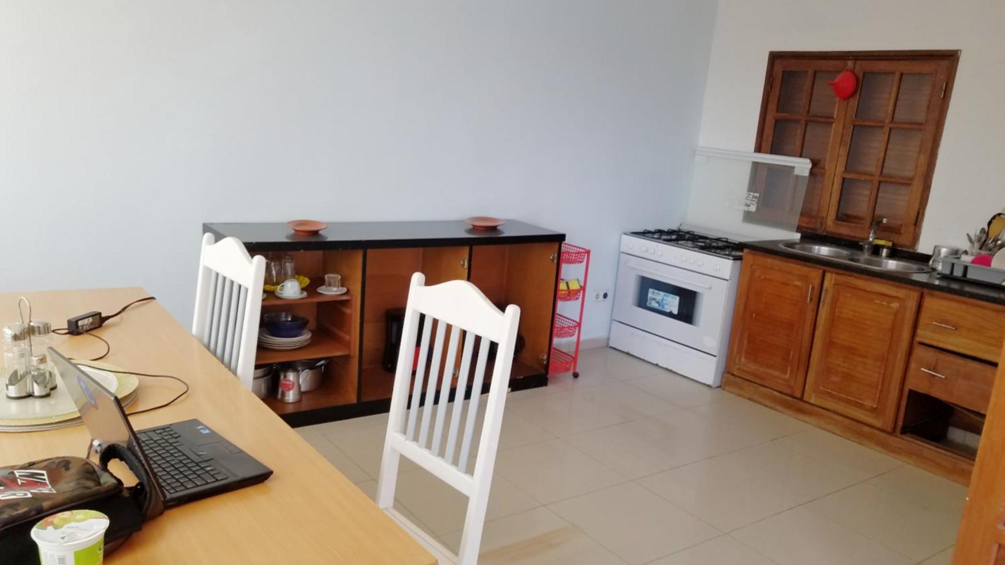 House Cidadela Praia Exterior photo