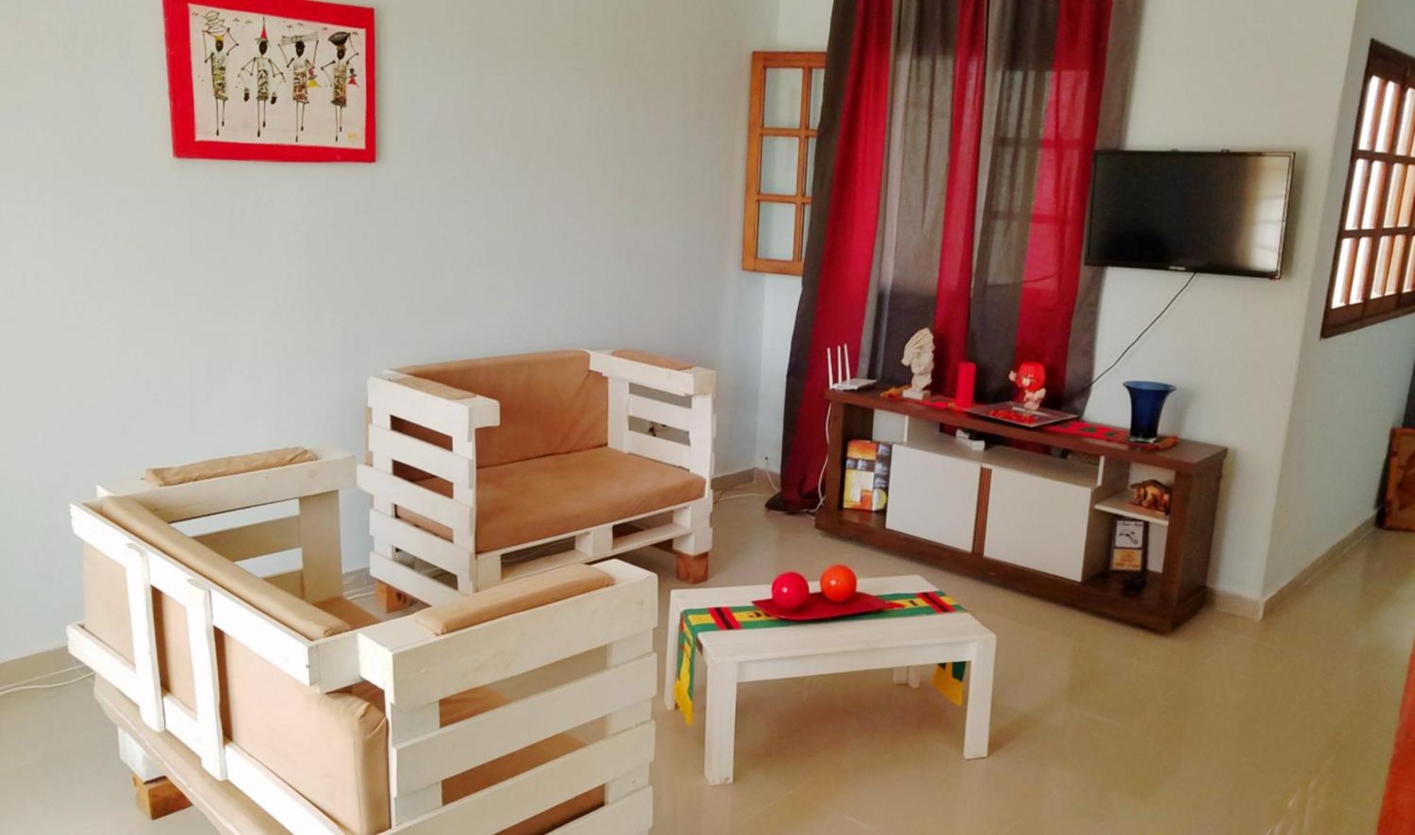 House Cidadela Praia Exterior photo