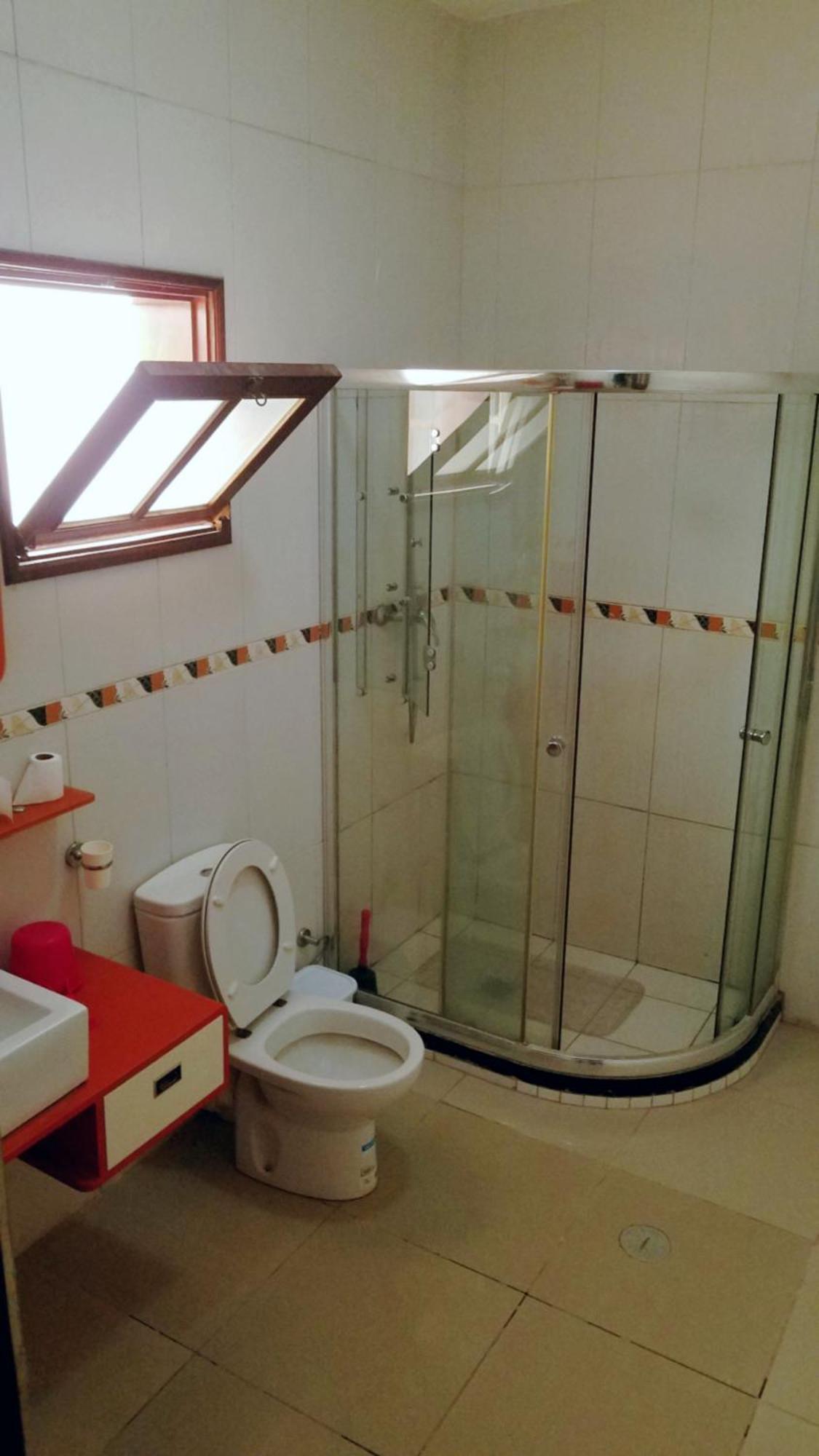 House Cidadela Praia Exterior photo