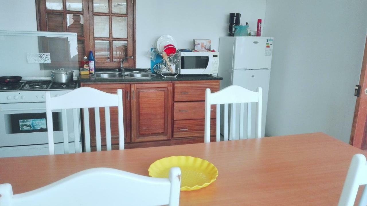 House Cidadela Praia Exterior photo