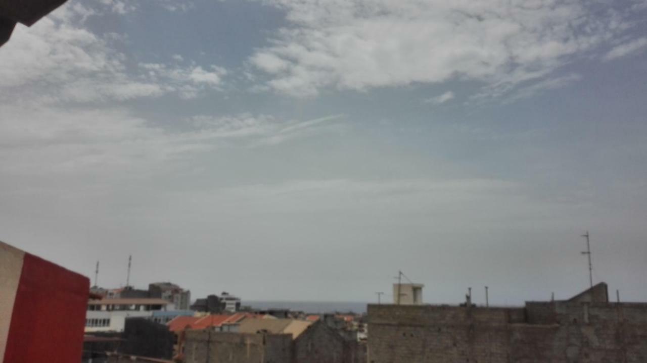 House Cidadela Praia Exterior photo
