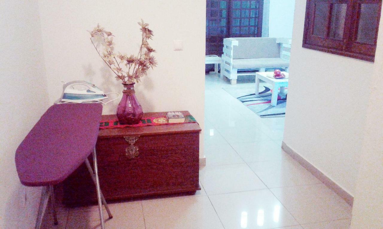 House Cidadela Praia Exterior photo