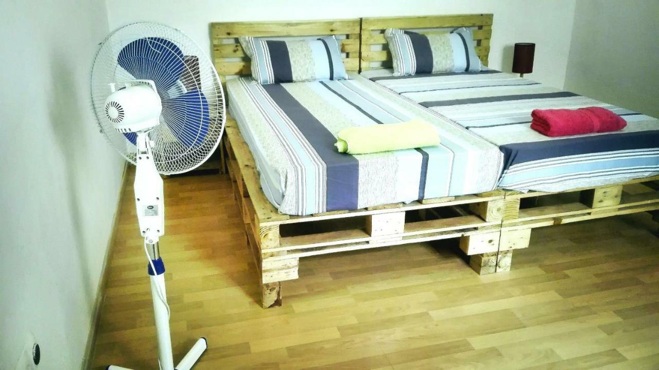 House Cidadela Praia Exterior photo